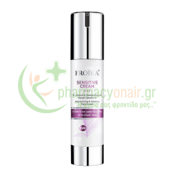 FROIKA - Sensitive AR Cream Anti-Redness 50mL