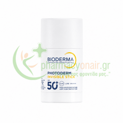 BIODERMA - Photoderm Invisible Stick SPF50+ 15gr