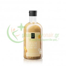 LAVISH CARE - Bath & Shower Gel Sugar Toffee Crush 500mL