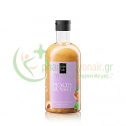 LAVISH CARE - Bath & Shower Gel Peachy Sunset 500mL