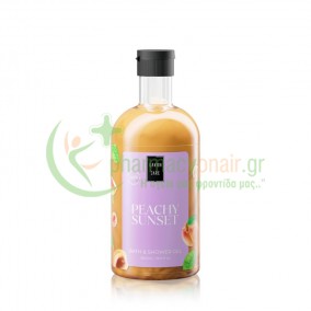 LAVISH CARE - Bath & Shower Gel Peachy Sunset 500mL