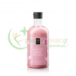 LAVISH CARE - Bath & Shower Gel Velvet Rose Petals 500mL