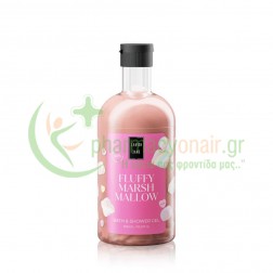 LAVISH CARE - Bath & Shower Gel Fluffy Marshmallow 500mL