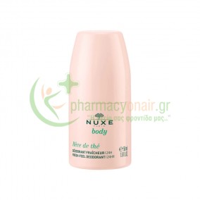 NUXE - Body Reve de The Refreshing Deodorant 24hour 50mL