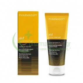 PHARMASEPT - Arnica Cream Gel 75mL