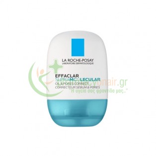 LA ROCHE POSAY - Effaclar Supramolecular 40mL Λιπαρό Δέρμα - Ακμή