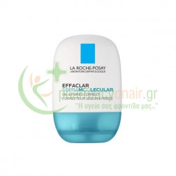 LA ROCHE POSAY - Effaclar Supramolecular 40mL