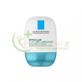 LA ROCHE POSAY - Effaclar Supramolecular 40mL
