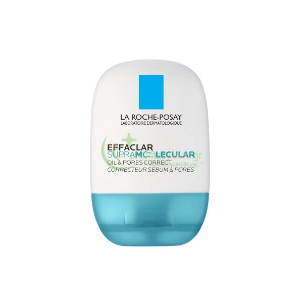 LA ROCHE POSAY - Effaclar Supramolecular 40mL Λιπαρό Δέρμα - Ακμή LA ROCHE POSAY - Effaclar Supramolecular 40mL Λιπαρό Δέρμα - Ακμή