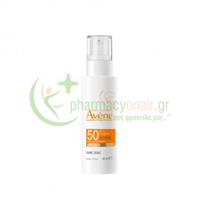 AVENE - Fluide Anti-Age SPF50+ 40mL