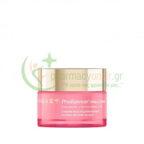 NUXE - Prodigieuse Hyalu Boost Night Recovery Oil Balm 50mL