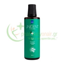 INTERMED - Unident Pharma Perio Care Mouthwash 500mL