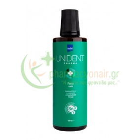 INTERMED - Unident Pharma Perio Care Mouthwash 500mL
