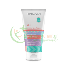 PHARMASEPT - Kids Soft Hair Conditioner 150mL