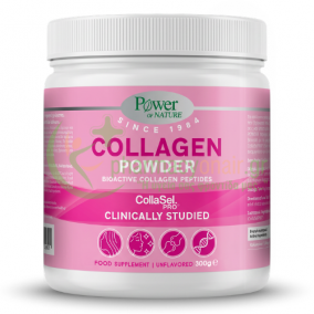 POWER HEALTH - Collagen Powder 300gr