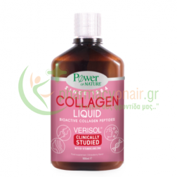 POWER HEALTH - Collagen Liquid 500mL