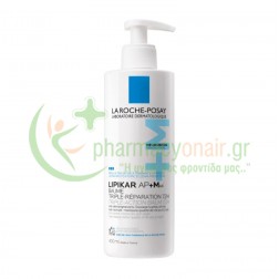 LA ROCHE POSAY - Lipikar AP+Max Baume 400mL