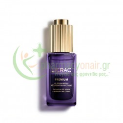 LIERAC - Premium Serum Absolu 30mL