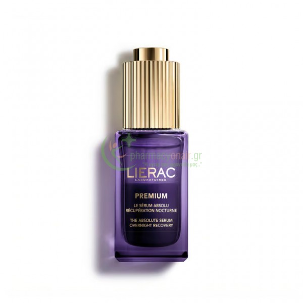 LIERAC - Premium Serum Absolu 30mL Αντιγήρανση 35+ LIERAC - Premium Serum Absolu 30mL Αντιγήρανση 35+