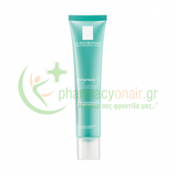 LA ROCHE POSAY - Hydraphase HA Riche 40mL