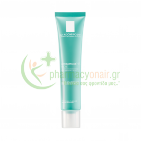 LA ROCHE POSAY - Hydraphase HA Riche 40mL
