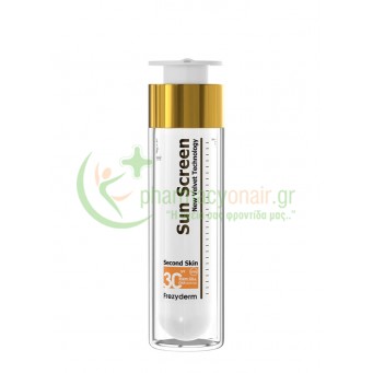 FREZYDERM - Sun Screen Velvet Face SPF30 50mL