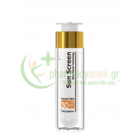 FREZYDERM - Sun Screen Velvet Face SPF30 50mL