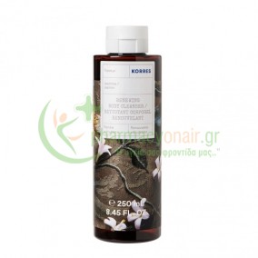 KORRES - Αφρόλουτρο Γιασεμί 250mL