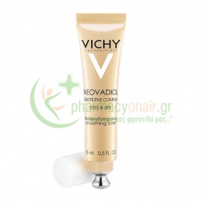 VICHY - Neovadiol Complexe Compensatoire Yeux et Levres 15mL