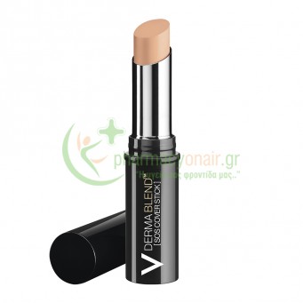 VICHY - Dermablend Stick Ultra Correcteur Nude 25 4.5gr