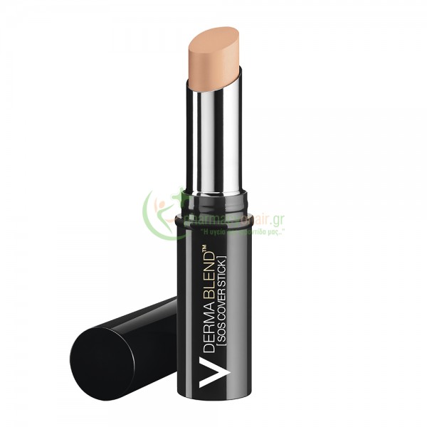 VICHY - Dermablend Stick Ultra Correcteur Nude 25 4.5gr Concealer