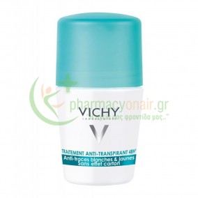 VICHY - Deo Roll-On 48H 50mL