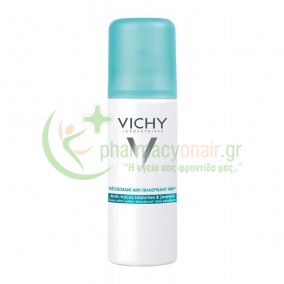 VICHY - Deo Aerosol 48H 125mL