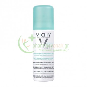 VICHY - Deo Aerosol 48H 125mL
