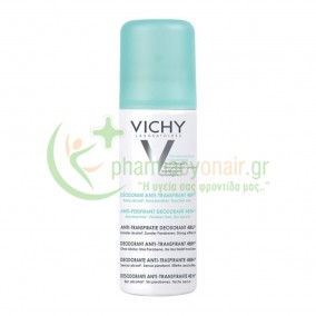 VICHY - Deo Aerosol 48H 125mL