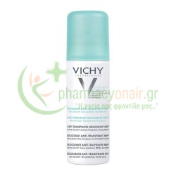 VICHY - Deo Aerosol 48H 125mL