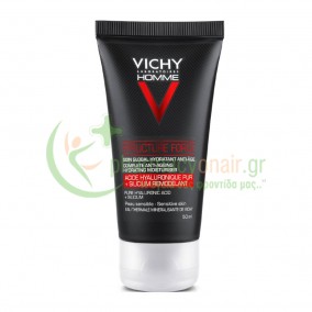 VICHY - Homme Structure Force 50mL