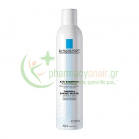 LA ROCHE POSAY - Eau Thermale Spray 300mL