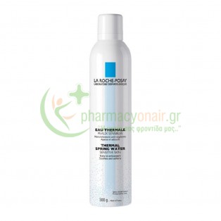 LA ROCHE POSAY - Eau Thermale Spray 300mL LA ROCHE POSAY - Eau Thermale Spray 300mL