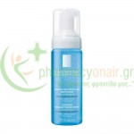 LA ROCHE POSAY - Eau Moussante Physiologique 150mL Καθαρισμός προσώπου - Ντεμακιγιάζ