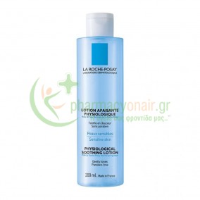 LA ROCHE POSAY - Lotion Apaisante Physiologique 200mL