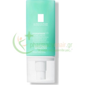 LA ROCHE POSAY - Hydraphase HA Riche 50mL