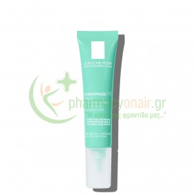 LA ROCHE POSAY - Hydraphase HA Eyes 15mL