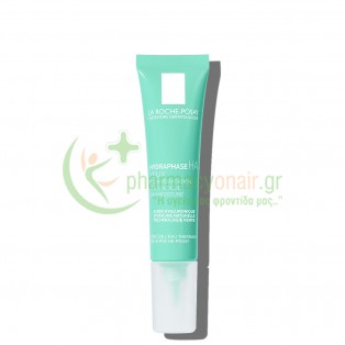 LA ROCHE POSAY - Hydraphase HA Eyes 15mL