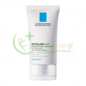 LA ROCHE POSAY - Effaclar Mat 40mL