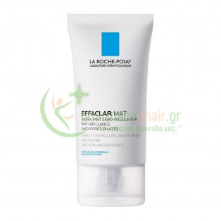LA ROCHE POSAY - Effaclar Mat 40mL