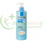 LA ROCHE POSAY - Lipikar Surgras Οικονομική Συσκευασία 400mL Αφρόλουτρα - Υγρά Καθαρισμού