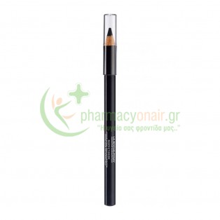 LA ROCHE POSAY - Toleriane Μαλακό Μολύβι Ματιών Μαύρο 1gr