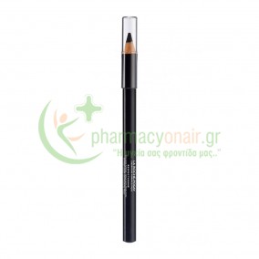 LA ROCHE POSAY - Toleriane Μαλακό Μολύβι Ματιών Μαύρο 1gr