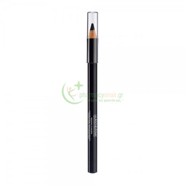 LA ROCHE POSAY - Respectissime Μαλακό Μολύβι Ματιών Καφέ 1gr ΓΥΝΑΙΚΑ